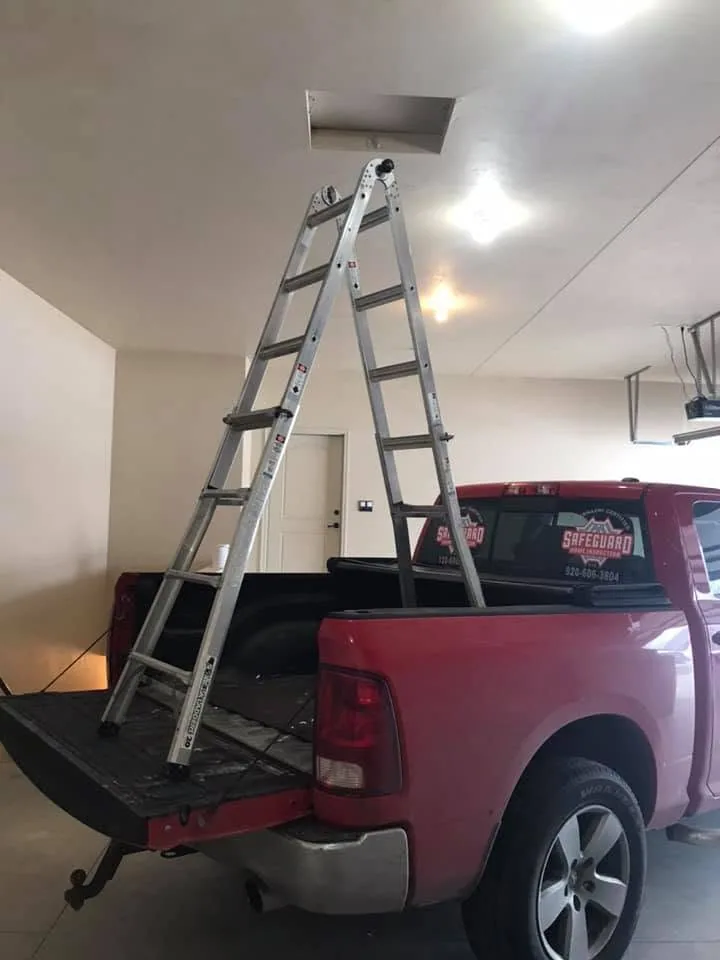 A Preventive Home Inspection for Homeowners Who Want to Stay Ahead