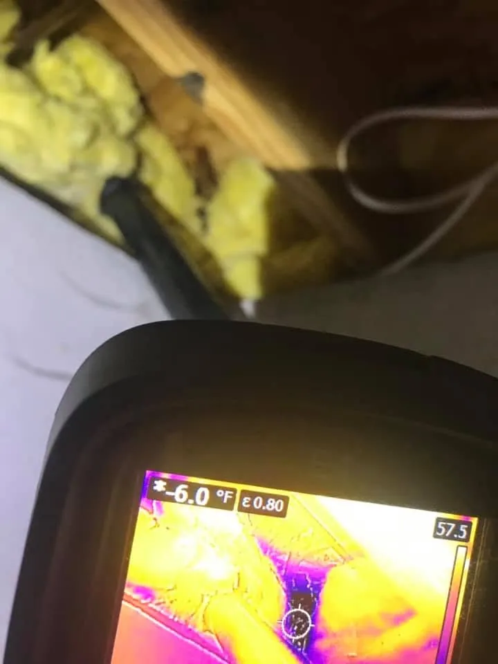 What This Home Inspection Gallery Shows